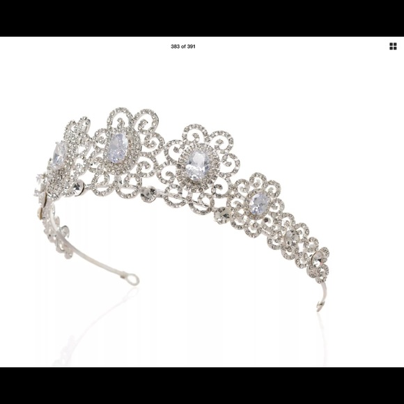 New Elegant hair accessory - Picture 5 of 6